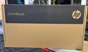 HP OmniBook