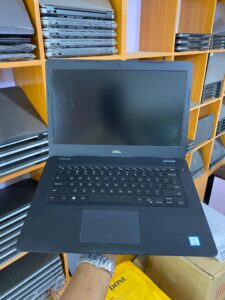 Dell latitude 3490