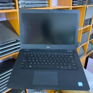 Dell latitude 3490